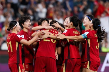 开云体育平台-津媒：曾被澳大利亚重点研究，缺少王霜的中国女足需制定B计划